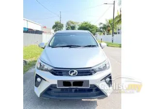 2023 Perodua Bezza 1.3 Advance Sedan