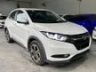 Used 2017 Honda HR-V 1.8 i-VTEC S SUV - Cars for sale
