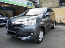 2016 Daihatsu Xenia 1.3 R MPV Istimewa