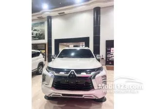 2025 Mitsubishi Pajero Sport 2.4 Dakar Ultimate 4X2 SUV