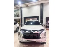 2025 Mitsubishi Pajero Sport 2.4 Dakar Ultimate 4X2 SUV