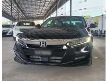 Original mileage 34xxxkm 2022 Honda Accord 1.5 TC-P Sedan(under warranty 2027)
