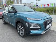 2020 Hyundai Kona # Latest Compact SUV # OPEN FOR BOOKING NOW #