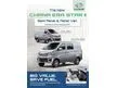 New New 2023 Era Star II (Pick-Up / Panel Van) - Cars for sale