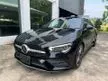 Recon 2020 Mercedes