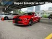 Recon 2021 Ford MUSTANG 2.3 High Performance Coupe Unregister New Facelift 330hp 10