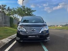 2015 Nissan Serena 2.0 Highway Star MPV