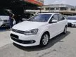 Used 2012 Volkswagen Polo 1.6 Sedan FREE TINTED - Cars for sale