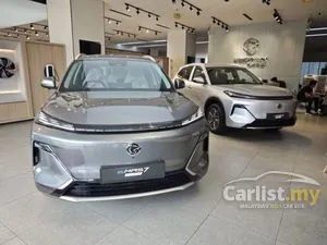 2026 Proton e.MAS 7 1.5 Prime PHEV SUV