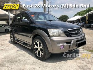 2009 Kia Sorento 2.5 Novus SUV KING DIESEL TIPTOP CONDITION