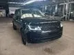 Used 2016 Land Rover Range Rover Vogue 3.0 TDV6 SE SUV