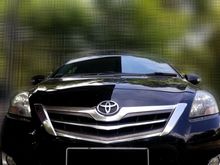 2013 Toyota Vios 1.5 E Sedan TIP TOP MUST VIEW