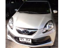 2012 Honda Brio 1.2 (ปี 11-16) V Hatchback AT