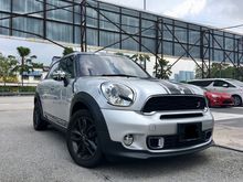New 4 Michelin Tyre Mini Countryman S 1.6 Turbo 2012 / 2017