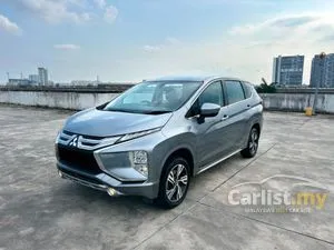 2020 Mitsubishi Xpander 1.5 MPV