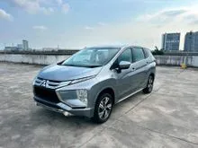2020 Mitsubishi Xpander 1.5 MPV