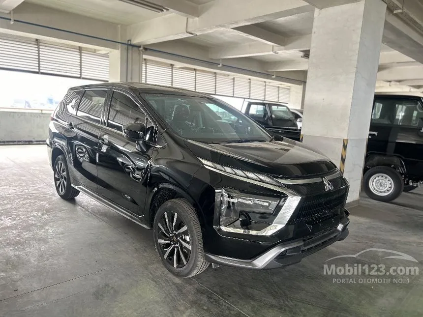 2025 Mitsubishi Xpander Ultimate MPV