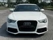 Used 2012 Audi A5 1.8 TFSI S Line Black Edition Coupe