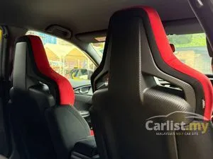 2021 Honda Civic 2.0 Type R Hatchback
