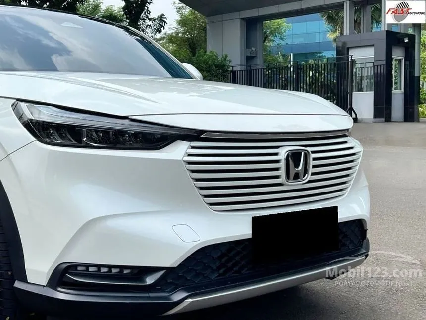 2024 Honda HR-V Special Edition SUV