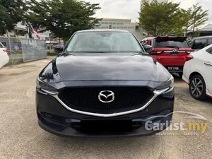 2019 Mazda CX-5 2.0 SKYACTIV-G GL SUV