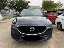 2019 Mazda CX-5 2.0 SKYACTIV-G GL SUV