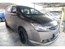 2009 Proton Exora (A) 1.6 CPS