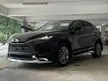 Recon 2023 Toyota Harrier 2.0 Z LEATHER SUV
