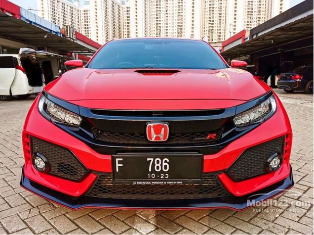 45 Civic Wagon Bekas Terbaik