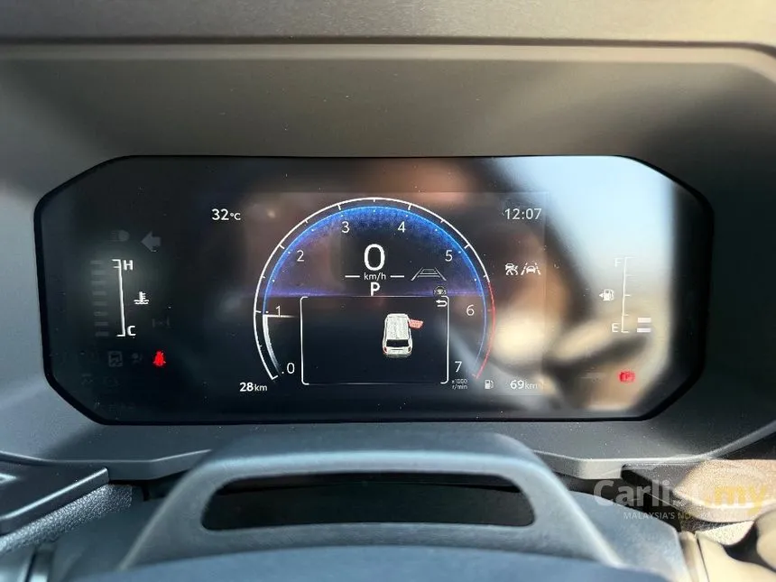 2024 Toyota Land Cruiser 250 VX First Edition SUV