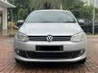 Used 2013 Volkswagen Polo 1.6 (A) 1 YEAR WARRANTY - Cars for sale