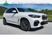 Used 2020 BMW X5 3.0 M-Sport - Cars for sale