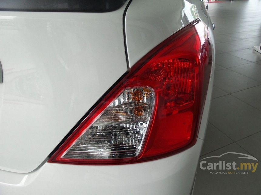 Nissan Almera 2017 VL 1.5 in Johor Automatic Sedan White ... Nissan Almera 2017 VL 1.5 in Johor Automatic Sedan White ...