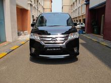 2014 Nissan Serena 2.0 Highway Star MPV TDP 29jt