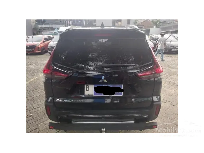2022 Mitsubishi Xpander Cross Premium MPV
