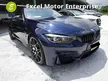 Recon 2018 BMW M4 3.0 Coupe