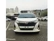 Jual Mobil Toyota Calya 2023 G 1.2 di DKI Jakarta Automatic MPV Putih Rp 172.400.000