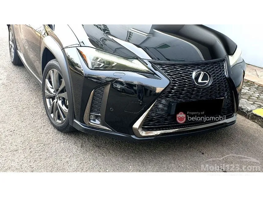 2019 Lexus UX 200 F Sport SUV
