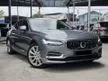 Used OTR PRICE 2017 Volvo S90 2.0 T8 Inscription Plus Sedan LOW MILEAGE WITH WARRANTY FOR HYBRID WITH BOWERS & WILKINS FULL SURROUNDED SPEAKERS