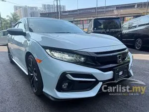 2021 Honda Civic 1.5 Hatchback