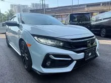 2021 Honda Civic FK7 1.5 Hatchback (PROMOTION PROCE ) MANY COLOUR & UNIT UNREG