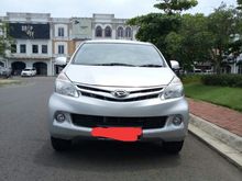 2011 Daihatsu Xenia 1.3 R MPV