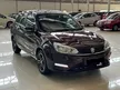 Used 2021 Proton Saga 1.3 Premium ONE OWNER WITH WARRANTY