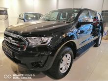 REBATE KAW KAW 2019 Ford Ranger 2.2 XLT High Rider Pickup Truck