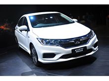 2019 Honda City 1.5 Hybrid Sedan Rebate RM6xxx