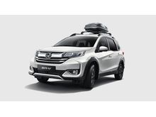 OCTOBER PROMOSI **RM6500** NOW !! 2020 BAHARU HONDA BR-V 1.5E i-VTEC