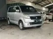 Jual Mobil Suzuki APV 2017 GX Arena 1.5 di Jawa Barat Manual Van Silver Rp 115.000.000