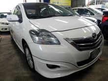 2013 Toyota Vios 1.5 TRD Sportivo Sedan -- BEST DEAL --