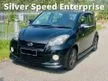 Used 2009 Perodua Myvi 1.3 SE (AT) [FULL LEATHER] [TIP TOP CONDITION]