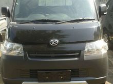 Pick Up 1.3 MT Dp 10 angs 3,4jutaan
